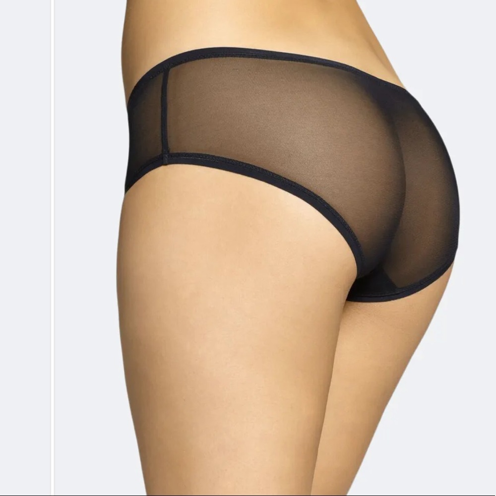 Luelle Elle Boyshort